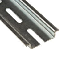 Szyna montażowa 35×7,5x2000mm Perforacja TS35X7,5 053030