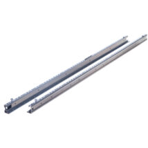 Szyna nośna uniwersalna 18x26x750mm stalowa ocynk perforowana UN05A /2szt.