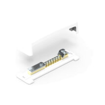 Szyna wyrównawcza 7×16 mm2, 1×50 mm2, 1xpłaskownik max. 25x4mm 99200199