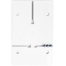 Tablica licznikowa 240x154mm 1F szara B/Z-12 10.13