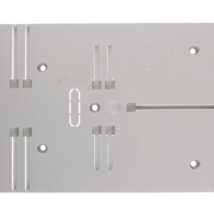 Tablica licznikowa 335x200mm 1/3F szara T-U 1F/3F-b/z-12 10.12