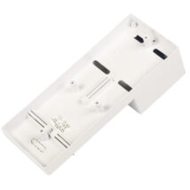 Tablica licznikowa 380x152mm 1F szara TLR-1F 10.2