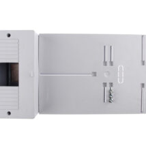 Tablica licznikowa 480x200mm 3F szara TLR-3F 10.1