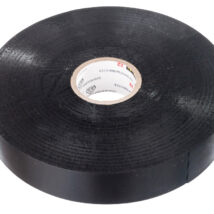 Taśma izolacyjna 19x 33m czarna PVC Scotch 22 80012017044/7000031344