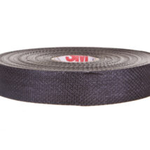 Taśma izolacyjna 19x 9.15m samospajalna czarna Scotch 23 HT002001309/7000007286