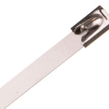 Taśma kablowa stalowa TSB 40/8 E01TK-03020101001 /100szt./