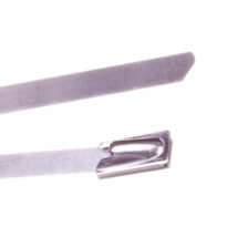 Taśma kablowa stalowa TSB 50/5 E01TK-03020100401 /100szt./