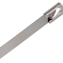 Taśma kablowa stalowa TSB 50/8 E01TK-03020101101 /100szt./