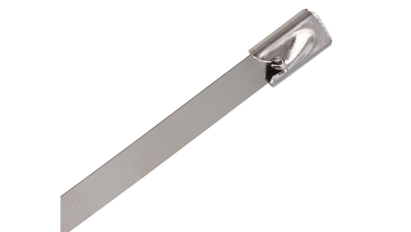 Taśma kablowa stalowa TSB 50/8 E01TK-03020101101 /100szt./