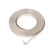 Taśma stalowa 19×0.75x25000mm COT37