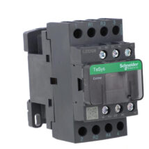 TeSys Deca Stycznik 12A 2Z 2R 110V AC 1Z 1R LC1D128F7