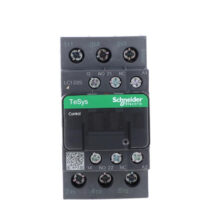 TeSys Deca Stycznik 25A 3P 380V AC 1Z 1R LC1D25Q7