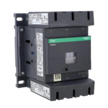 TeSys Deca Stycznik mocy 115A 3P 48V AC 1Z 1R LC1D115E7