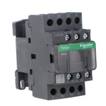 TeSys Deca Stycznik mocy 12A 2Z 2R 230V AC 1Z 1R LC1D128P7