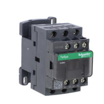 TeSys Deca Stycznik mocy 12A 3P 110V AC 1Z 1R LC1D12F7