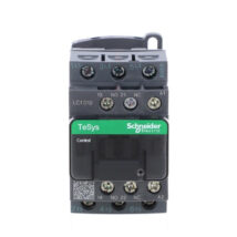 TeSys Deca Stycznik mocy 12A 3P 220V AC 1Z 1R LC1D12M7