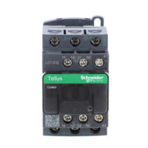 TeSys Deca Stycznik mocy 12A 3P 24V AC 1Z 1R LC1D12B7