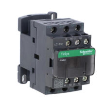 TeSys Deca Stycznik mocy 12A 3P 42V AC 1Z 1R LC1D12D7