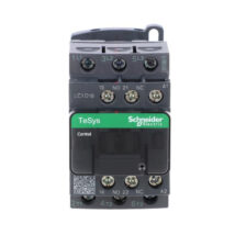 TeSys Deca Stycznik mocy 18A 3P 24V AC 1Z 1R LC1D18B7