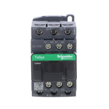 TeSys Deca Stycznik mocy 18A 3P 42V AC 1Z 1R LC1D18D7