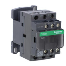 TeSys Deca Stycznik mocy 18A 3P 48V AC 1Z 1R LC1D18E7