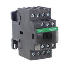 TeSys Deca Stycznik mocy 25A 2Z 2R 230V AC 1Z 1R LC1D258P7
