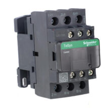 TeSys Deca Stycznik mocy 25A 3P 24V AC 1Z 1R LC1D25B7
