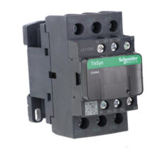 TeSys Deca Stycznik mocy 25A 3P 42V AC 1Z 1R LC1D25D7