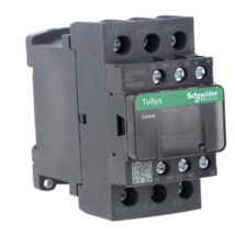 TeSys Deca Stycznik mocy 25A 3P 48V DC 1Z 1R LC1D25ED