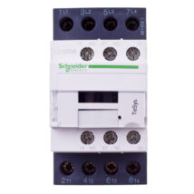 TeSys Deca Stycznik mocy 25A AC-1 4P 230V AC 1Z 1R LC1DT25P7