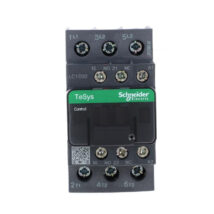 TeSys Deca Stycznik mocy 32A 3P 220V AC 1Z 1R LC1D32M7