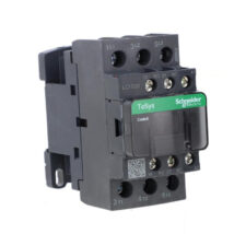 TeSys Deca Stycznik mocy 32A 3P 24V AC 1Z 1R LC1D32B7