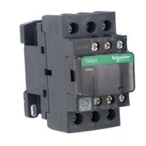 TeSys Deca Stycznik mocy 32A 3P 42V AC 1Z 1R LC1D32D7