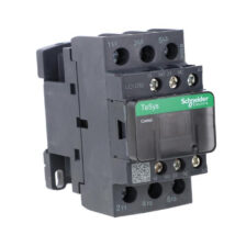 TeSys Deca Stycznik mocy 32A 3P 48V AC 1Z 1R LC1D32E7