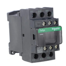 TeSys Deca Stycznik mocy 32A 3P 48V DC 1Z 1R LC1D32ED