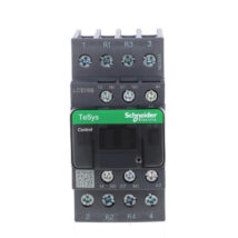 TeSys Deca Stycznik mocy 32A 4P 230V AC LC1D188P7