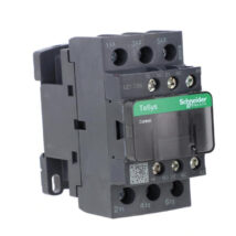 TeSys Deca Stycznik mocy 38A 3P 230V AC 1Z 1R LC1D38P7