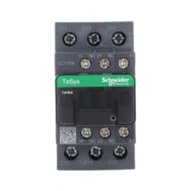 TeSys Deca Stycznik mocy 38A 3P 48V AC 1Z 1R LC1D38E7