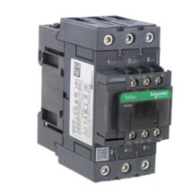 TeSys Deca Stycznik mocy 40A 3P 230V AC 1Z 1R (EVK) LC1D40AP7