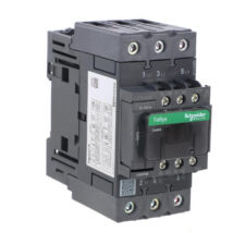 TeSys Deca Stycznik mocy 40A 3P 24V DC 1Z 1R (EVK) LC1D40ABD