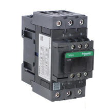 TeSys Deca Stycznik mocy 40A 3P 42V AC 1Z 1R (EVK) LC1D40AD7