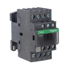 TeSys Deca Stycznik mocy 40A AC-1 2Z 2R 48V AC 1Z 1R LC1D258E7