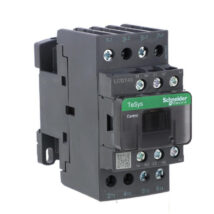 TeSys Deca Stycznik mocy 40A AC-1 4P 230V AC 1Z 1R LC1DT40P7