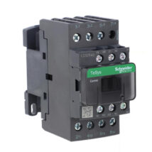 TeSys Deca Stycznik mocy 40A AC-1 4P 48V AC 1Z 1R LC1DT40E7