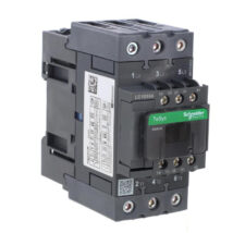 TeSys Deca Stycznik mocy 50A 3P 230V AC 1Z 1R (EVK) LC1D50AP7