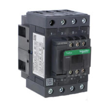 TeSys Deca Stycznik mocy 60A AC-1 4P 230V AC 1Z 1R LC1DT60AP7