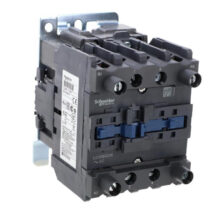 TeSys Deca Stycznik mocy 65A 2Z 2R 48V AC LC1D65008E7