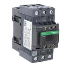 TeSys Deca Stycznik mocy 65A 3P 24V AC 1Z 1R (EVK) LC1D65AB7