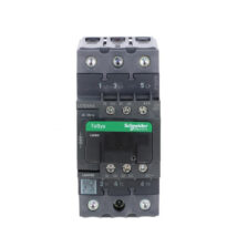 TeSys Deca Stycznik mocy 65A 3P 48V DC 1Z 1R LC1D65AED