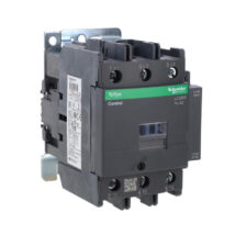 TeSys Deca Stycznik mocy 80A 3P 110V AC 1Z 1R LC1D80F7